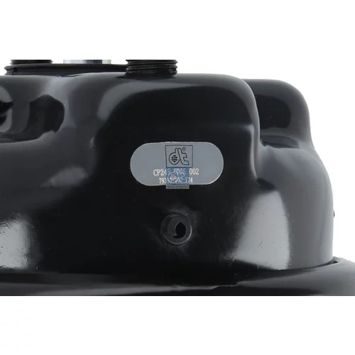 Membránový brzdový valec 6.64002 (DT Spare Parts) - obr. 1