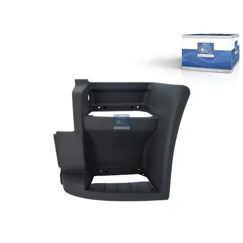 Nástupný plech DT Spare Parts 6.70111