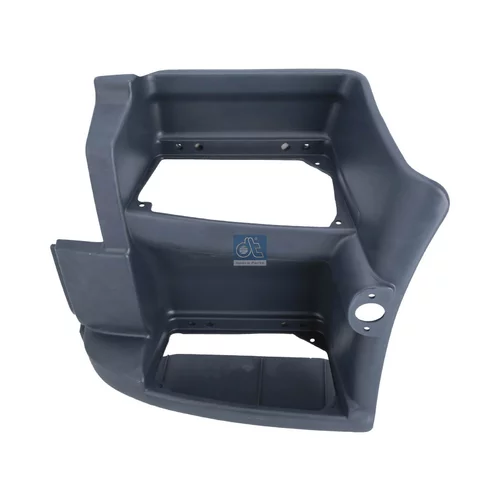 Nástupný plech DT Spare Parts 6.70111SP