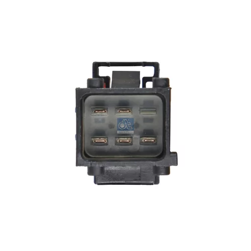 Mechanizmus zdvíhania okna 6.72115 (DT Spare Parts) - obr. 1