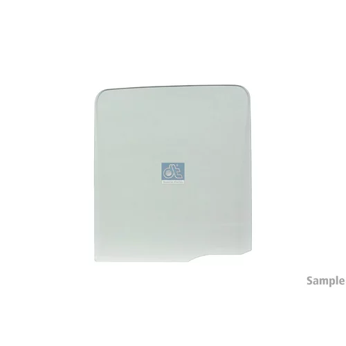 Zadné okno DT Spare Parts 6.72321
