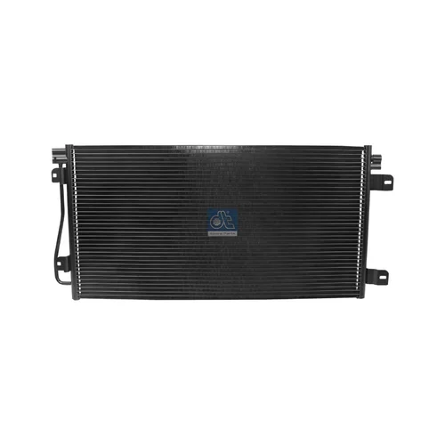 Kondenzátor klimatizácie DT Spare Parts 6.73154