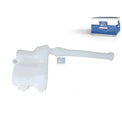 Nádržka vody pre ostrekovače skiel 6.88126 (DT Spare Parts)