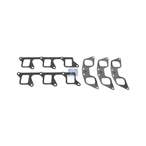 Sada tesnení pre zberné výfukové potrubie 6.91702 (DT Spare Parts)