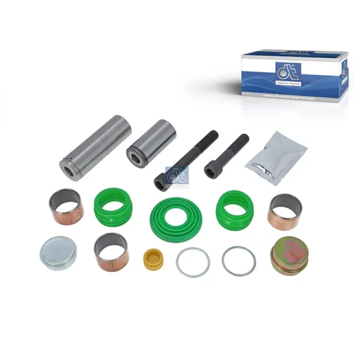 Opravná sada brzdového strmeňa DT Spare Parts 6.95139
