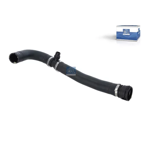 Hadica chladenia DT Spare Parts 7.00206