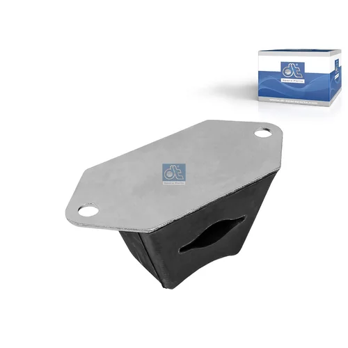 Doraz odpruženia DT Spare Parts 7.11084
