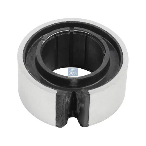 Ložiskové puzdro listovej pružiny DT Spare Parts 7.11360