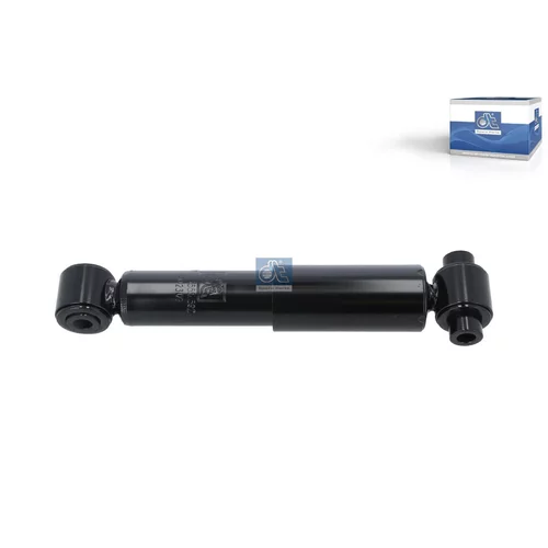 Tlmič pérovania DT Spare Parts 7.12592
