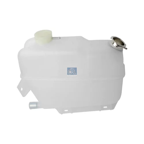 Vyrovnávacia nádobka chladiacej kvapaliny DT Spare Parts 7.21605