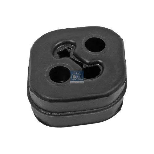 Poistný krúžok pre tlmič výfuku 7.22918 (DT Spare Parts)