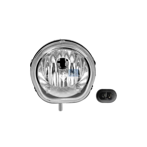 Hmlové svetlo DT Spare Parts 7.25061