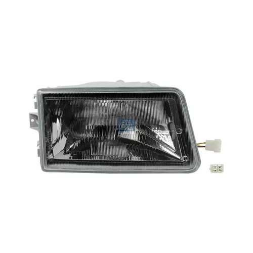 Hlavný svetlomet DT Spare Parts 7.25066SP