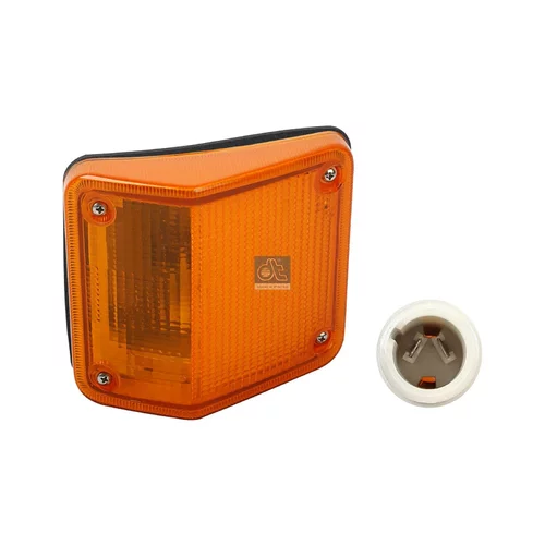 Smerové svetlo DT Spare Parts 7.25140