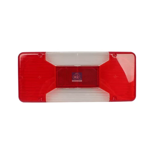 Sklo zadného svetla DT Spare Parts 7.25249
