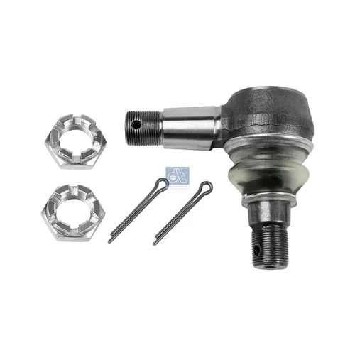 Hlava/čap spojovacej tyče riadenia DT Spare Parts 7.30105