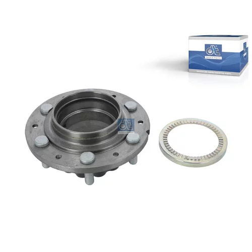 Náboj kolesa DT Spare Parts 7.32022