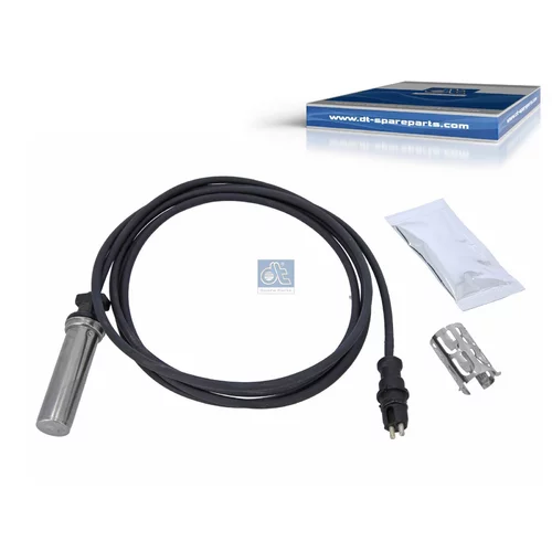 Snímač počtu otáčok kolesa DT Spare Parts 7.36906