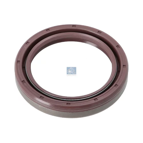 Tesniaci krúžok hriadeľa manuálnej prevodovky DT Spare Parts 7.41300