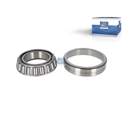 Ložisko manuálnej prevodovky DT Spare Parts 7.45208