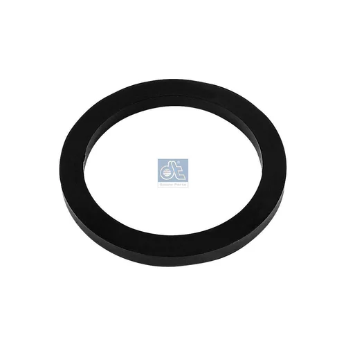 Tesniaci krúžok kľukového hriadeľa DT Spare Parts 7.50520