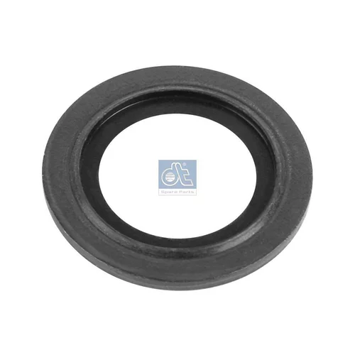 Tesniaci krúžok výpustnej skrutky oleja DT Spare Parts 7.50620