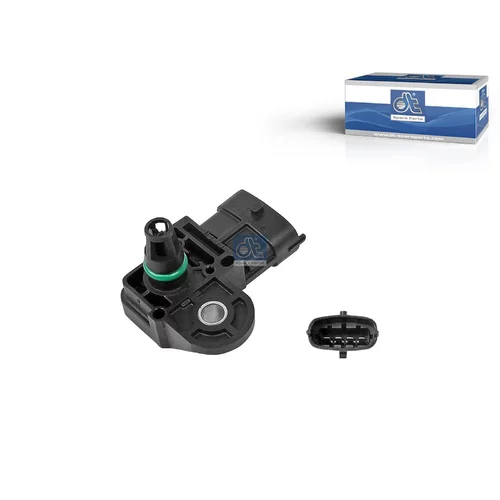 Snímač tlaku v sacom potrubí DT Spare Parts 7.53500