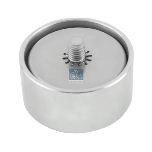 Vratná/vodiaca kladka rebrovaného klinového remeňa 7.54724 (DT Spare Parts) - obr. 1