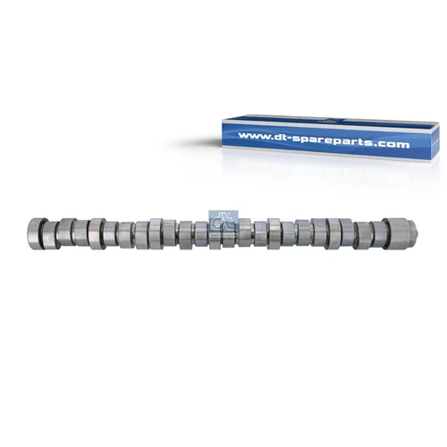 Vačkový hriadeľ DT Spare Parts 7.55006
