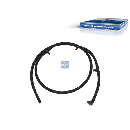 Palivové vedenie DT Spare Parts 7.56185