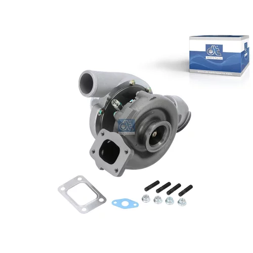 Plniace dúchadlo DT Spare Parts 7.58043