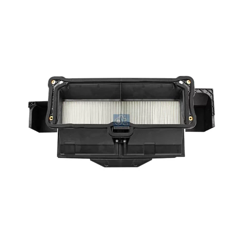 Obal olejového filtra DT Spare Parts 7.59050