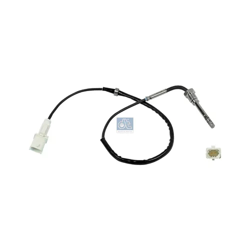 Snímač teploty výfukových plynov DT Spare Parts 7.60509
