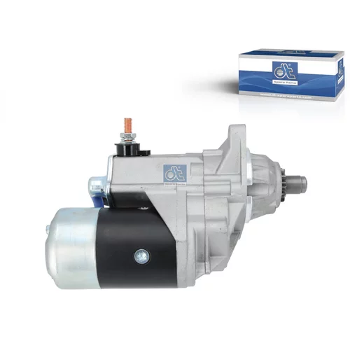 Štartér DT Spare Parts 7.61002