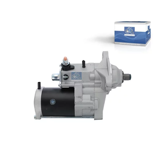 Štartér DT Spare Parts 7.61003