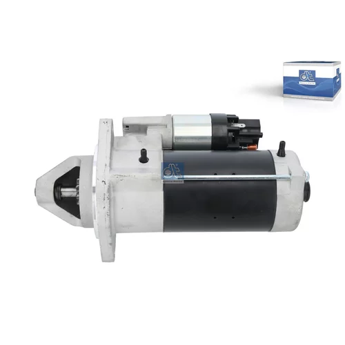 Štartér 7.61018 (DT Spare Parts) - obr. 1