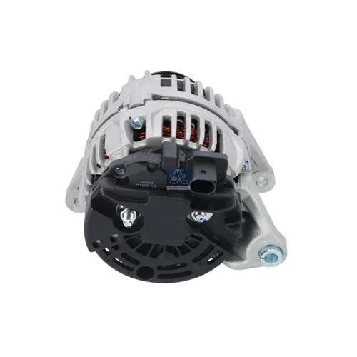 Alternátor 7.61520 (DT Spare Parts) - obr. 1
