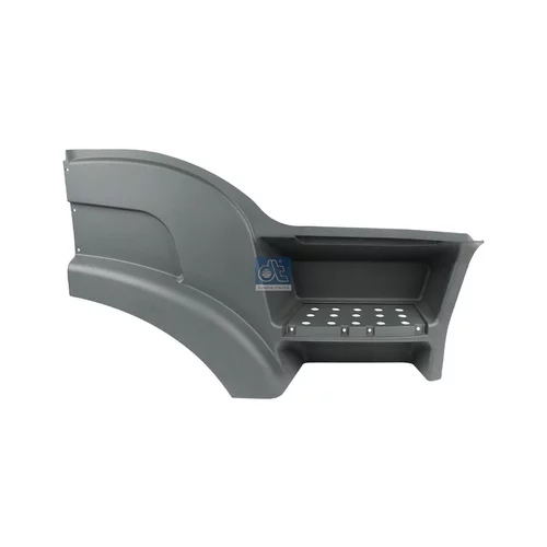 Nástupný plech DT Spare Parts 7.72027