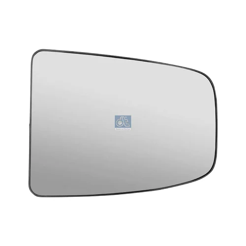 Sklo vonkajšieho zrkadla DT Spare Parts 7.73416