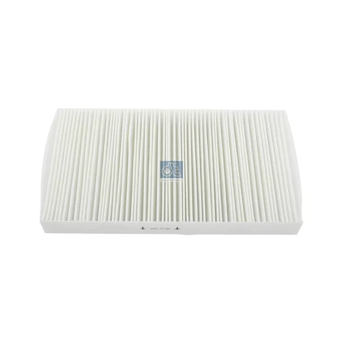 Filter vnútorného priestoru DT Spare Parts 7.74106