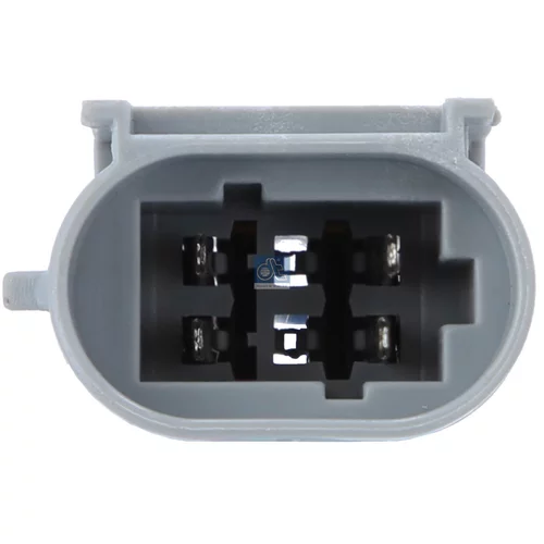 Zámok riadenia 7.78034SP (DT Spare Parts) - obr. 1