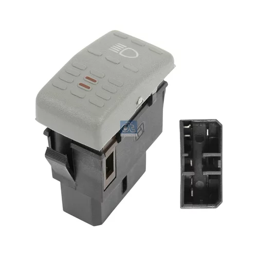 Spínač hmlových svetiel DT Spare Parts 7.78105