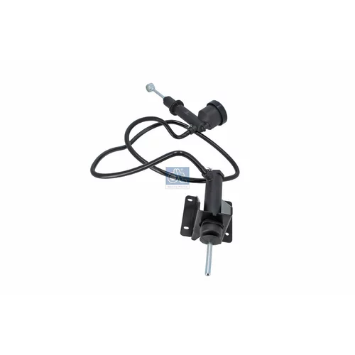 Posilňovač spojky 7.90580 (DT Spare Parts) - obr. 3