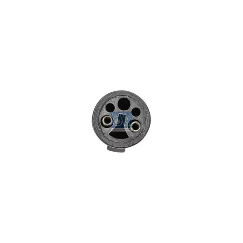 Sada brzdových platničiek kotúčovej brzdy 7.92613 (DT Spare Parts) - obr. 1