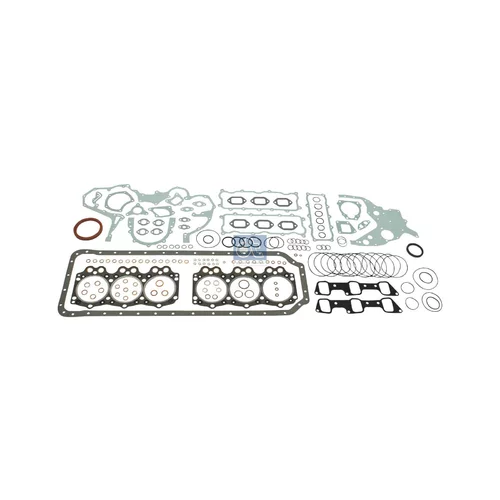 Kompletná sada tesnení motora DT Spare Parts 7.94002