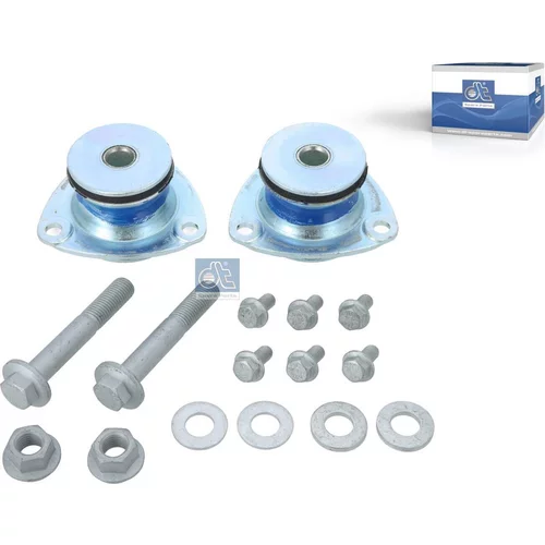 Opravná sada uloženia kabíny vodiča DT Spare Parts 7.96058