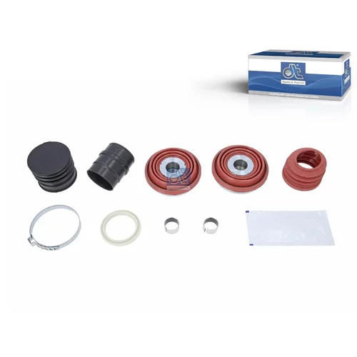 Opravná sada brzdového strmeňa DT Spare Parts 7.96073