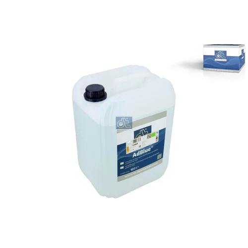 Močovina DT Spare Parts 9.58020