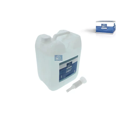 Močovina DT Spare Parts 9.58021