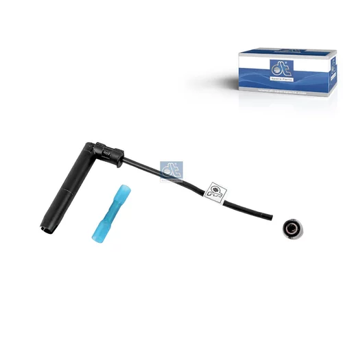 Sada vodičov DT Spare Parts 9.79007